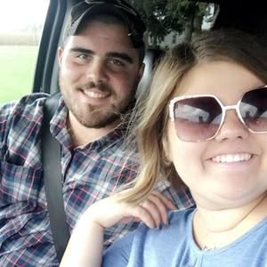 Meet your Posher, Kyra